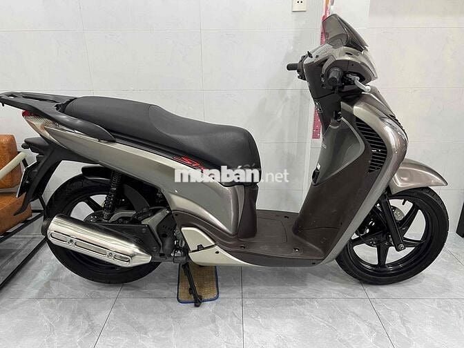 Honda SH 150i Form Ý , BSTP chính chủ
