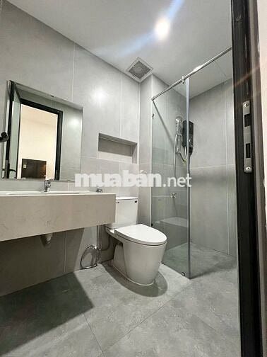 Cho thuê studio ban công-nội thất mới Ung Văn Khiêm chỉ 6,7 triệu