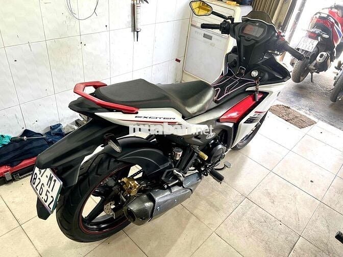 Ex155 2021 biển 47 chính chủ, đi ít còn rất mới !