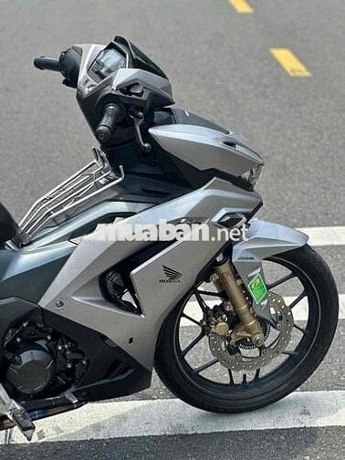 Honda Winner X ABS 2022 Bạc