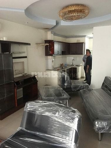 BÁN GẤP NHÀ TRUNG TÂM Q1 NGAY ĐƯỜNG NGUYỄN TRÃI HẺM XE HƠI.