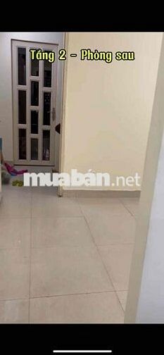 🔥 23 TRIỆU/THÁNG – MTKD THỐNG NHẤT, TÂN PHÚ