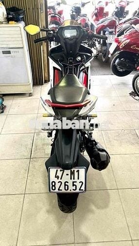 Ex155 2021 biển 47 chính chủ, đi ít còn rất mới !