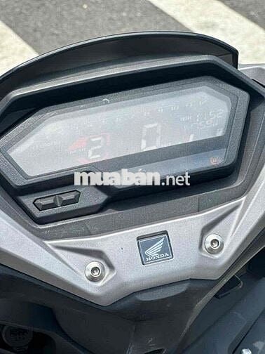 Honda Winner X ABS 2022 Bạc