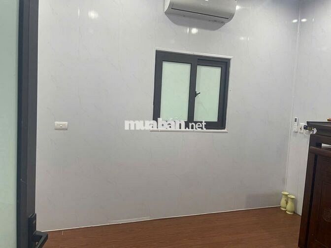 Cho thuê nhà riêng mới xây ở ngõ 454 Quang Trung - hà đông 