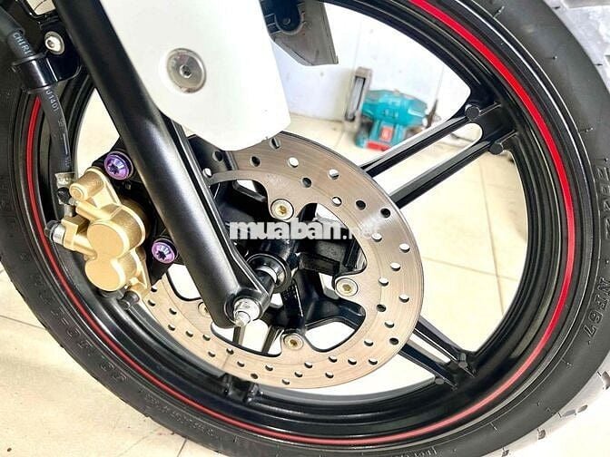 Ex155 2021 biển 47 chính chủ, đi ít còn rất mới !