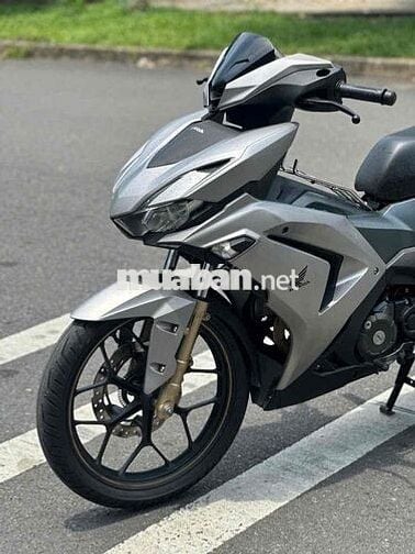 Honda Winner X ABS 2022 Bạc