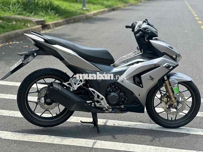 Honda Winner X ABS 2022 Bạc