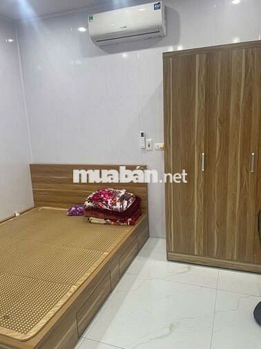 Cho thuê nhà riêng mới xây ở ngõ 454 Quang Trung - hà đông 