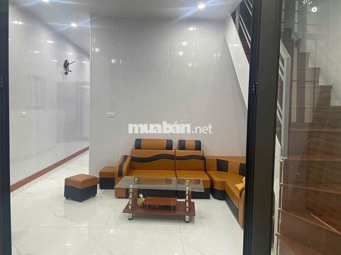 Cho thuê nhà riêng mới xây ở ngõ 454 Quang Trung - hà đông 