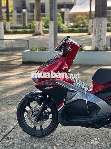 Honda Airblade 2016 Đỏ đen