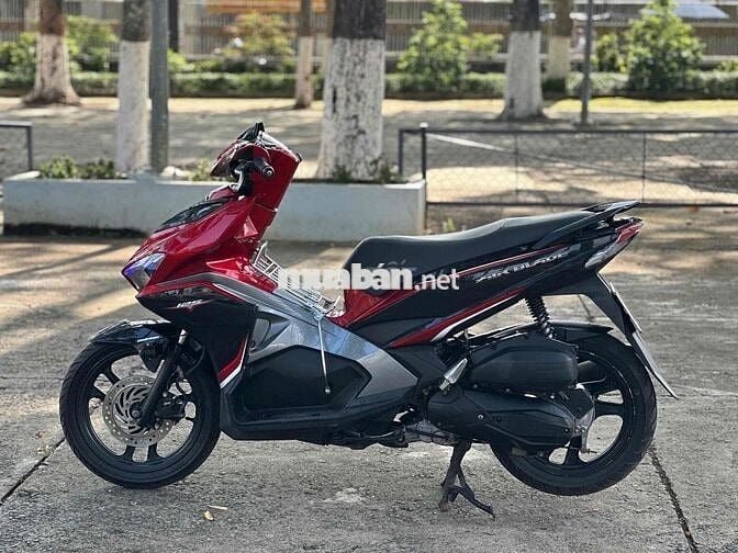Honda Airblade 2016 Đỏ đen