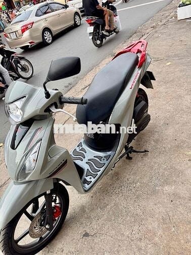 🛑🛑 Vision Xám 2025 bánh cao rất mới có góp