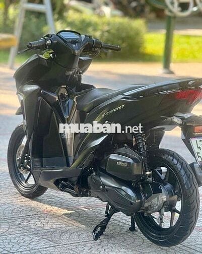 Vario 2020 Xám biển số 43 siêu đẹp