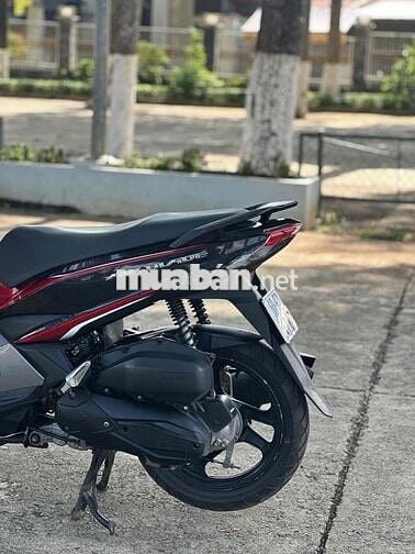 Honda Airblade 2016 Đỏ đen