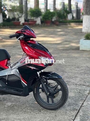 Honda Airblade 2016 Đỏ đen
