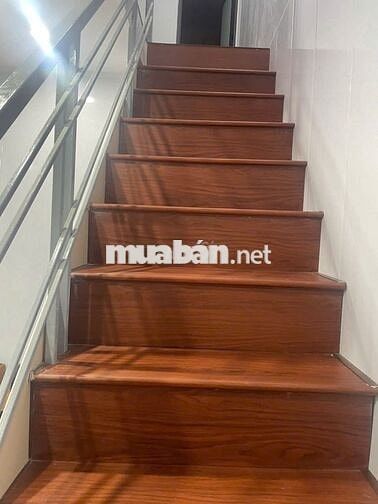 Cho thuê nhà riêng mới xây ở ngõ 454 Quang Trung - hà đông 