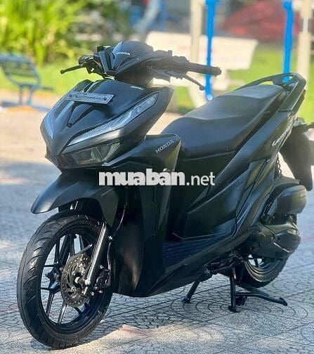 Vario 2020 Xám biển số 43 siêu đẹp