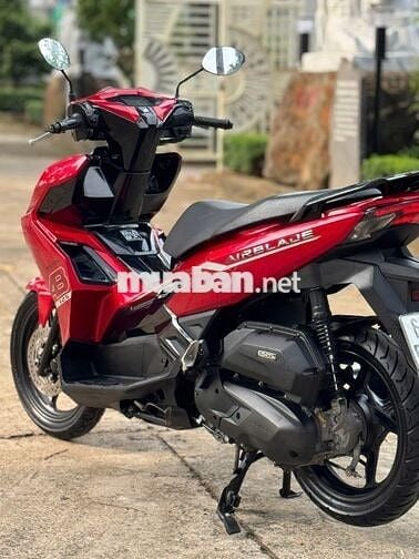 Honda Air Blade 125 2022 4Val Đỏ Mới tinh