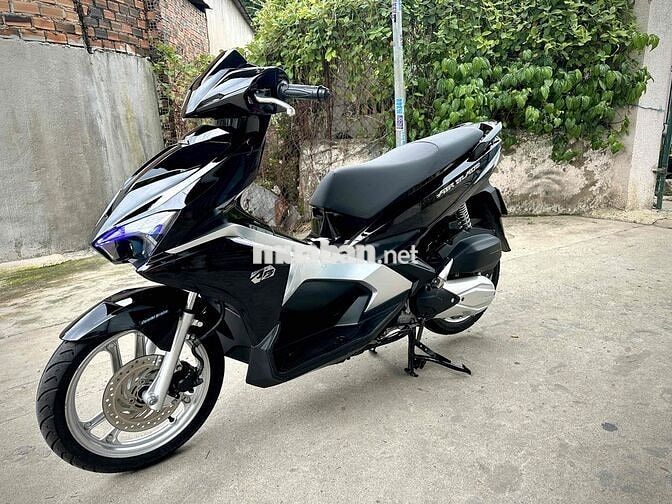 Honda Air Blade 125 2019 Đen Tự động