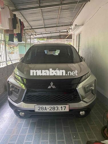Mitsubishi Xpander 2025 AT Bạc 20000 km