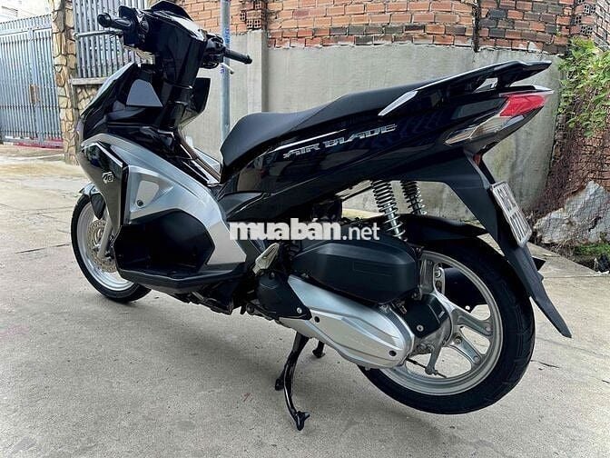 Honda Air Blade 125 2019 Đen Tự động