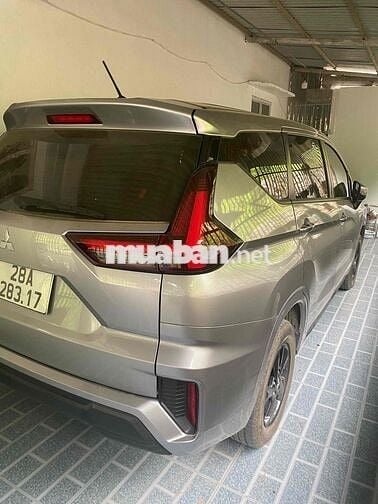 Mitsubishi Xpander 2025 AT Bạc 20000 km