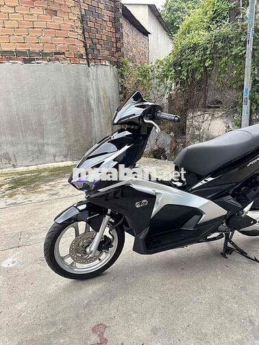 Honda Air Blade 125 2019 Đen Tự động