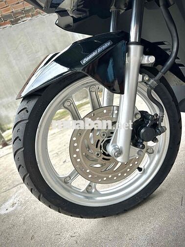 Honda Air Blade 125 2019 Đen Tự động