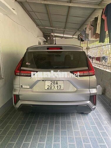 Mitsubishi Xpander 2025 AT Bạc 20000 km