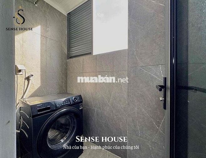 1PN Nội Thất Luxury | Lễ Tân - Bảo Vệ 24/7 | Ngay Lê Đại Hành