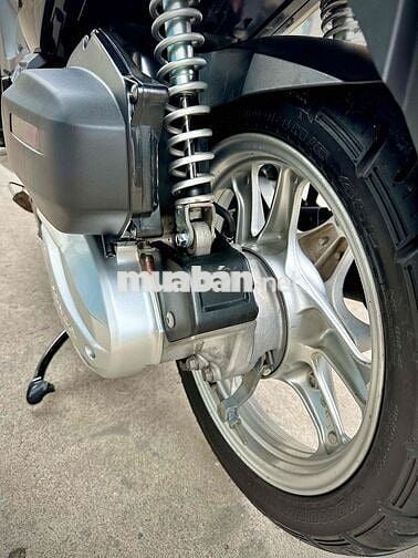 Honda Air Blade 125 2019 Đen Tự động