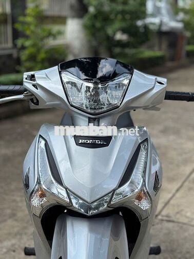 Honda Future Led 125 2020 Bạc Zin êm