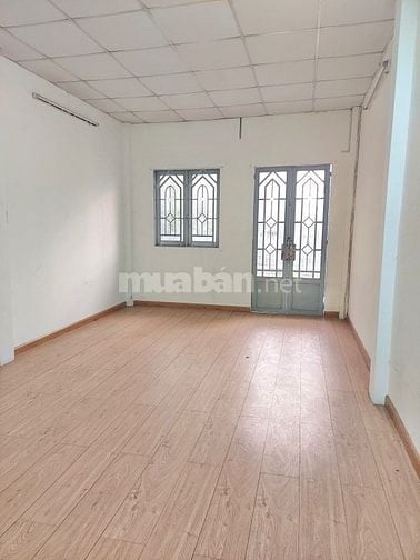 GIẢM 1 TỶ BÁN CẤP 11 TỶ. HÉM 10M LL QUÂN NHƯ MT, XE TẢI TRÁNH NHAU