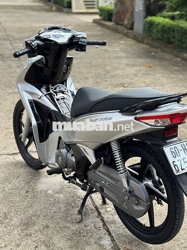 Honda Future Led 125 2020 Bạc Zin êm