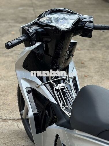 Honda Future Led 125 2020 Bạc Zin êm