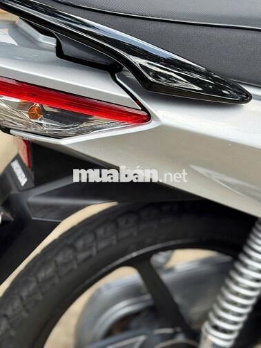 Honda Future Led 125 2020 Bạc Zin êm