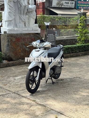 Honda Future Led 125 2020 Bạc Zin êm