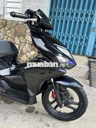 Honda Air Blade 125 2017 Đen