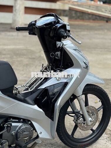 Honda Future Led 125 2020 Bạc Zin êm