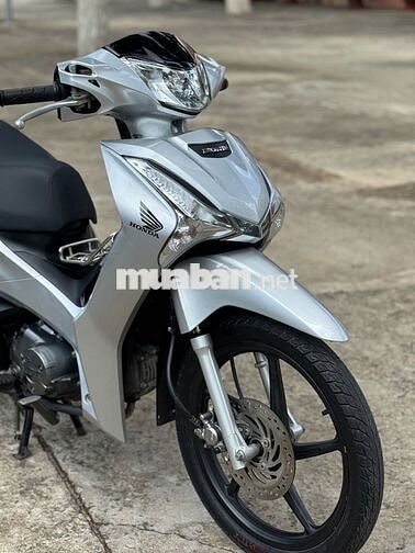 Honda Future Led 125 2020 Bạc Zin êm