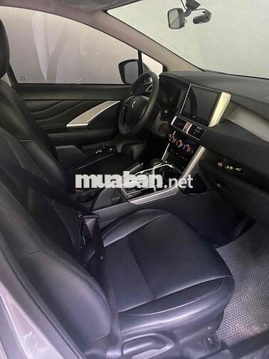 Mitsubishi Xpander 2025 AT Bạc 20000 km