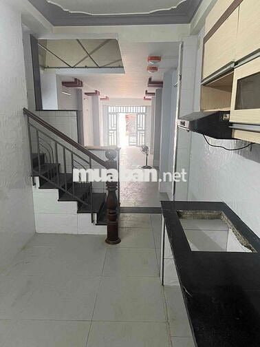 Chính Chủ Cho Thuê Nhà MT Hoà Hảo P.5 Q.10 3L 7pn 5wc NT Giá 39,7tr TL