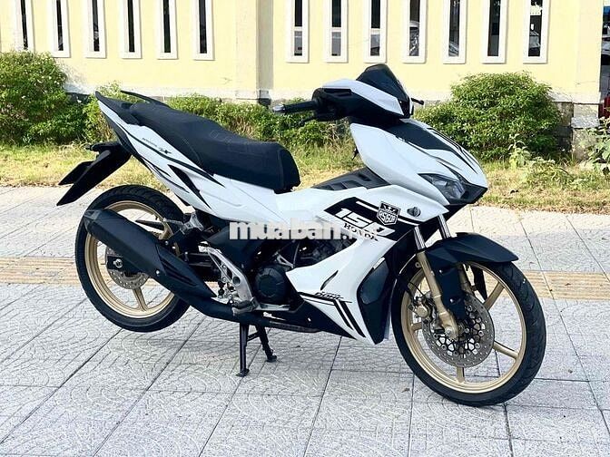Honda Winner X ABS 2021 Trắng