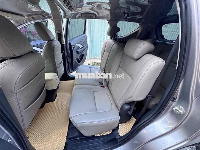 Mitsubishi Xpander 2022 số tự động