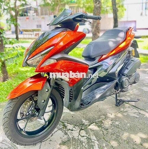 Yamaha NVX 155 Cam ABS