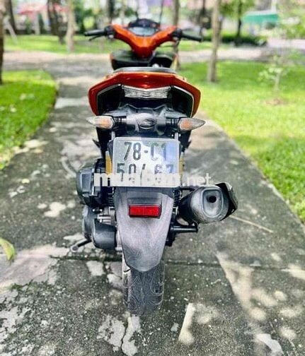 Yamaha NVX 155 Cam ABS