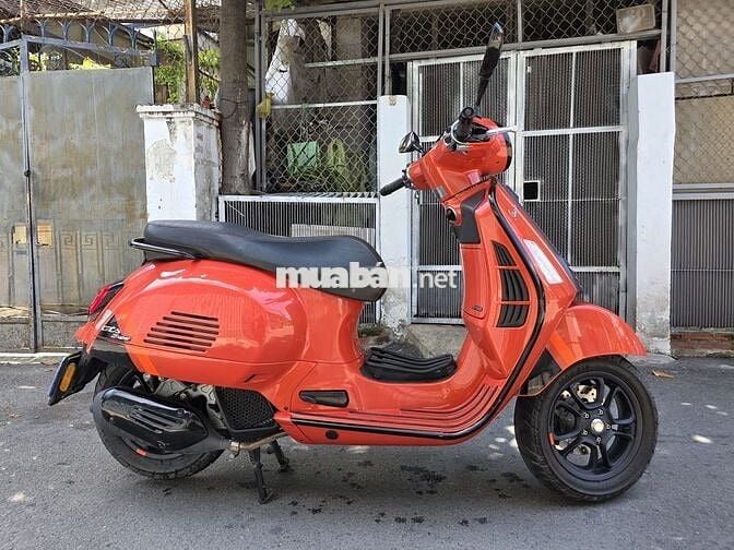 Piaggio Vespa GTS Super 150 Cam 13.000km