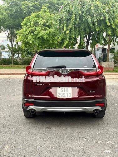 🚘Honda CRV 2020, Zin Zẻ cả 50-70củ cho ace