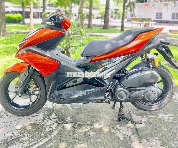 Yamaha NVX 155 Cam ABS